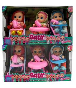 DOLL - OBL10012858