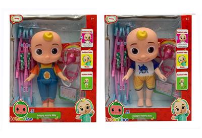 Babytrollyfordoll - OBL10012894