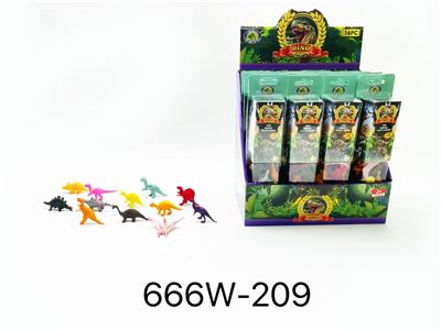 Animaltoys - OBL10012919