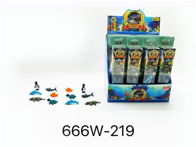 Animaltoys - OBL10012929