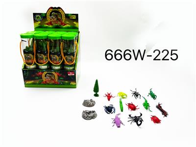 Animaltoys - OBL10012935