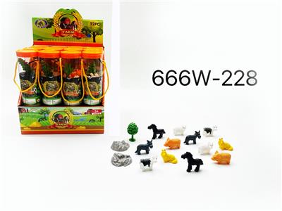 Animaltoys - OBL10012938
