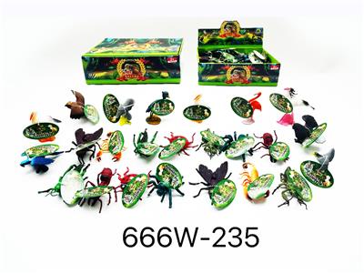 Animaltoys - OBL10012945