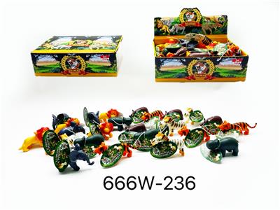 Animaltoys - OBL10012946