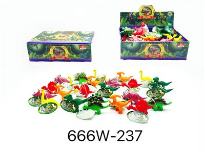 Animaltoys - OBL10012947