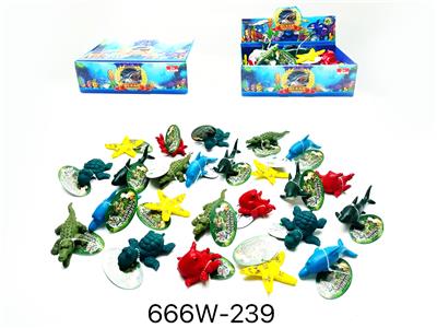 Animaltoys - OBL10012949