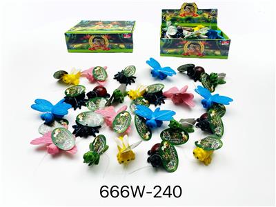 Animaltoys - OBL10012950