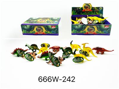 Animaltoys - OBL10012952
