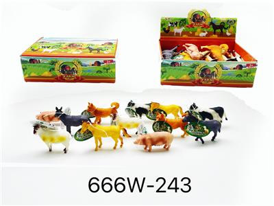 Animaltoys - OBL10012953