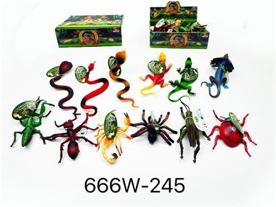 Animaltoys - OBL10012955