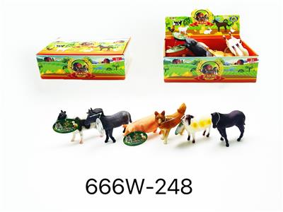 Animaltoys - OBL10012958