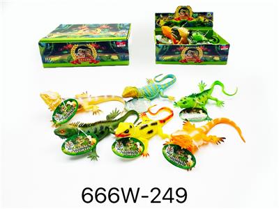 Animaltoys - OBL10012959
