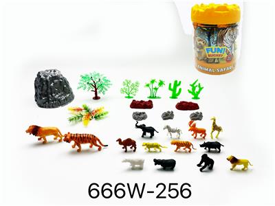 Animaltoys - OBL10012966