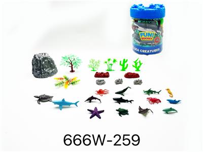 Animaltoys - OBL10012969