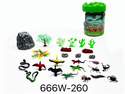 Animaltoys - OBL10012970