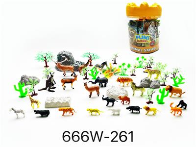 Animaltoys - OBL10012971