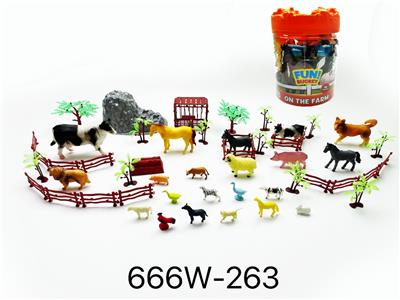Animaltoys - OBL10012973