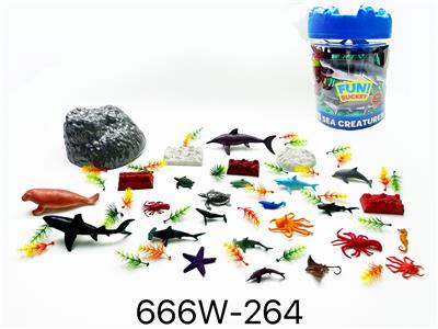 Animaltoys - OBL10012974