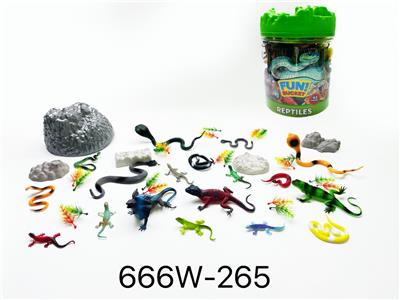 Animaltoys - OBL10012975