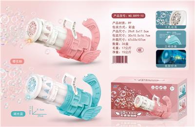 BUBBLE SET - OBL10013441