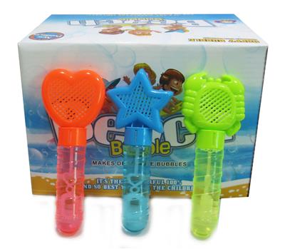 Bubble water / bubble stick - OBL10013477