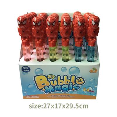 Bubble water / bubble stick - OBL10013484