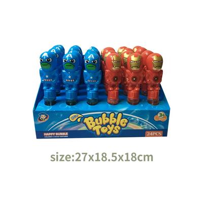 Bubble water / bubble stick - OBL10013485