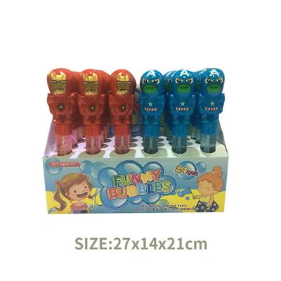 Bubble water / bubble stick - OBL10013486