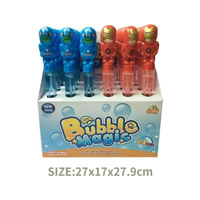 Bubble water / bubble stick - OBL10013487