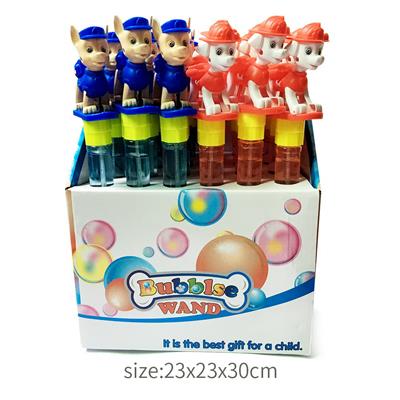 Bubble water / bubble stick - OBL10013493