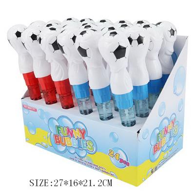 Bubble water / bubble stick - OBL10013501