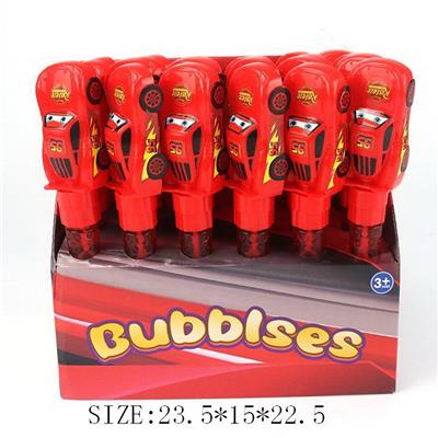 Bubble water / bubble stick - OBL10013504