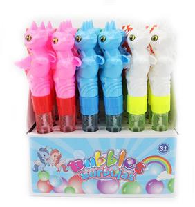 Bubble water / bubble stick - OBL10013507