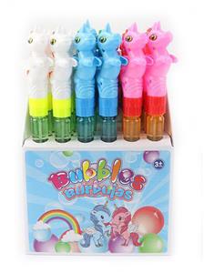 Bubble water / bubble stick - OBL10013508