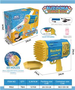 BUBBLE SET - OBL10013573