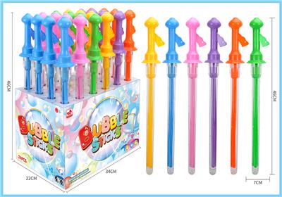 Bubble water / bubble stick - OBL10013778