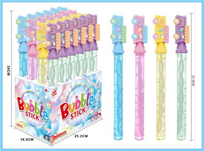 Bubble water / bubble stick - OBL10013781