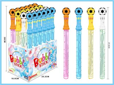 Bubble water / bubble stick - OBL10013782