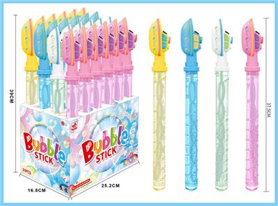 Bubble water / bubble stick - OBL10013783