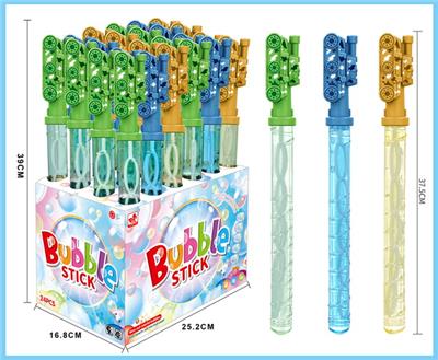 Bubble water / bubble stick - OBL10013784