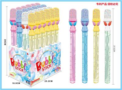 Bubble water / bubble stick - OBL10013787