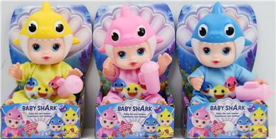 Babytrollyfordoll - OBL10014071