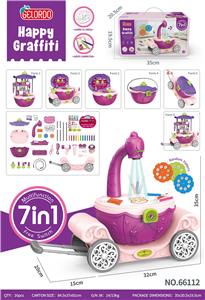 Beauty set - OBL10014238