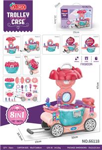 Beauty set - OBL10014243