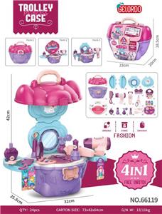 Beauty set - OBL10014244