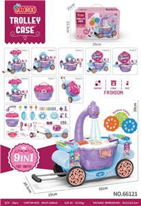 Beauty set - OBL10014246