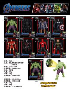 Clan / Superman - OBL10014420