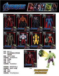Clan / Superman - OBL10014421