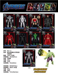 Clan / Superman - OBL10014423