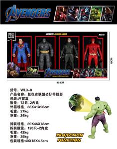 Clan / Superman - OBL10014436
